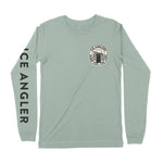 The Ice Anglers Long Sleeve