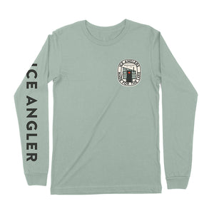 The Ice Anglers Long Sleeve