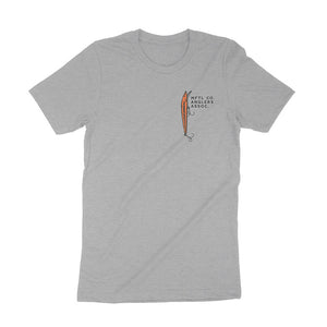 Anglers Assoc. T-Shirt