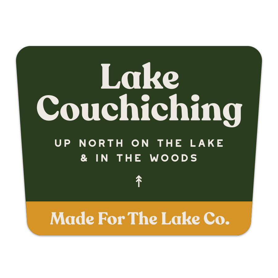 Lake Couchiching