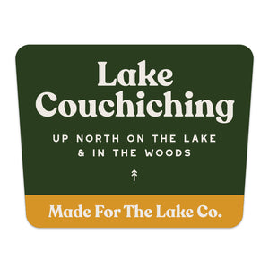 Lake Couchiching