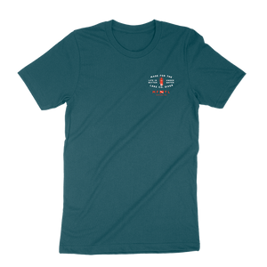 Made For The Lake Diver T-Shirt