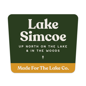 Lake Simcoe
