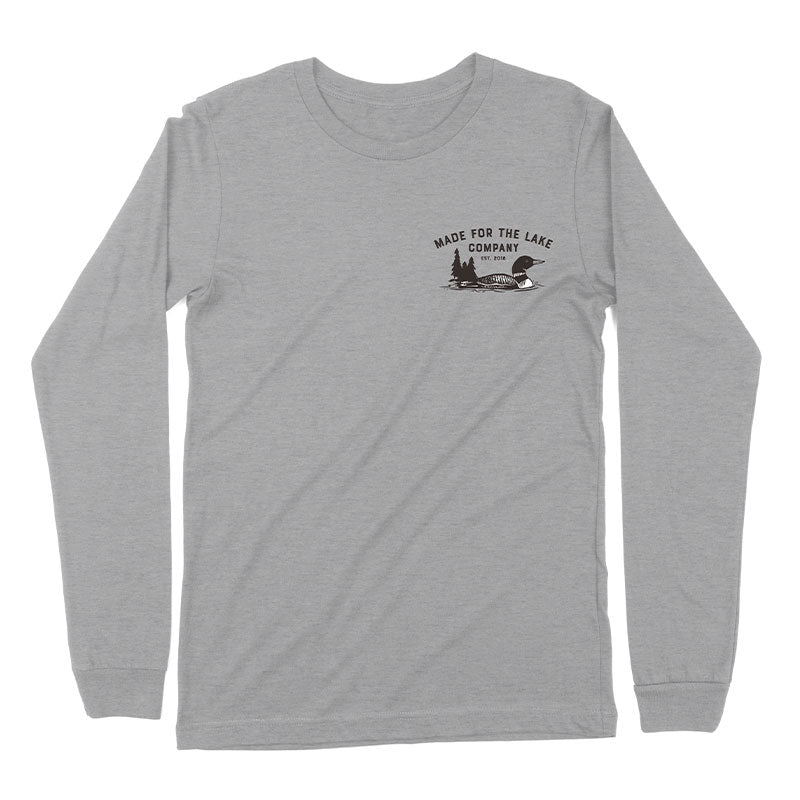 
                
                    Load image into Gallery viewer, MFTL Co. Loon Long Sleeve
                
            