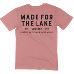 MFTL Co. Loon T-Shirt