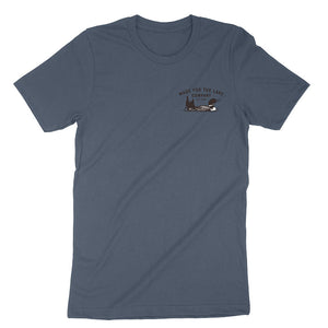 MFTL Co. Loon T-Shirt