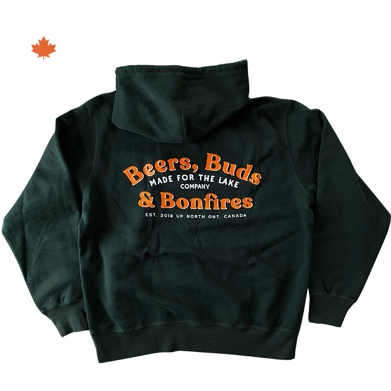 Bbb hoodie sales