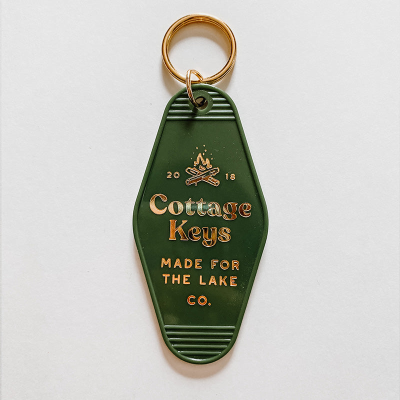 Vintage key tags hot sale