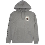The Ice Anglers Hoodie