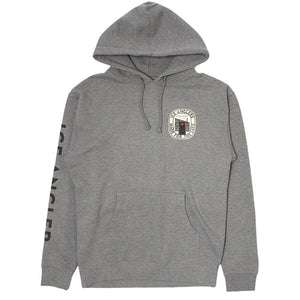 The Ice Anglers Hoodie