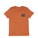 Lake Badge T-Shirt