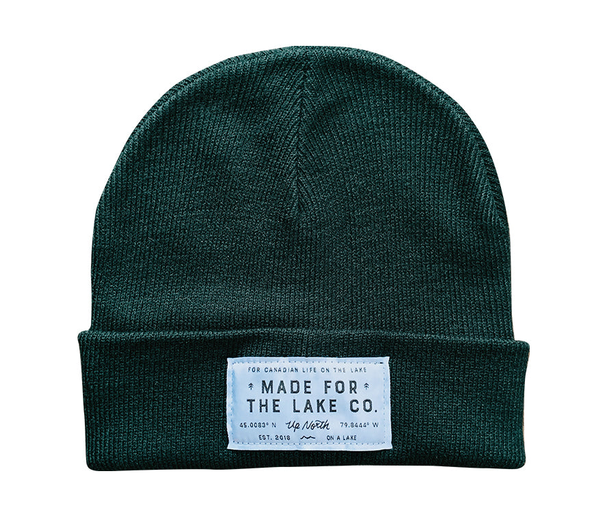 The Marine Toque