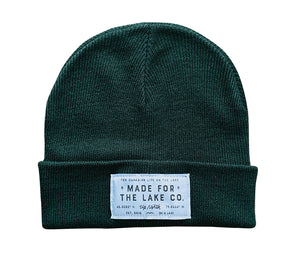The Marine Toque