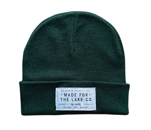 
                
                    Load image into Gallery viewer, The Marine Toque
                
            