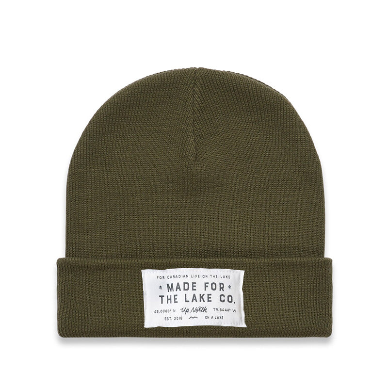 The Marine Toque