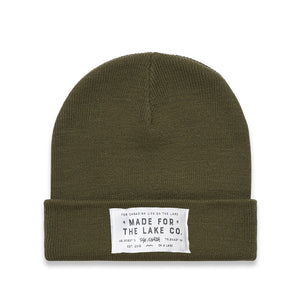 The Marine Toque