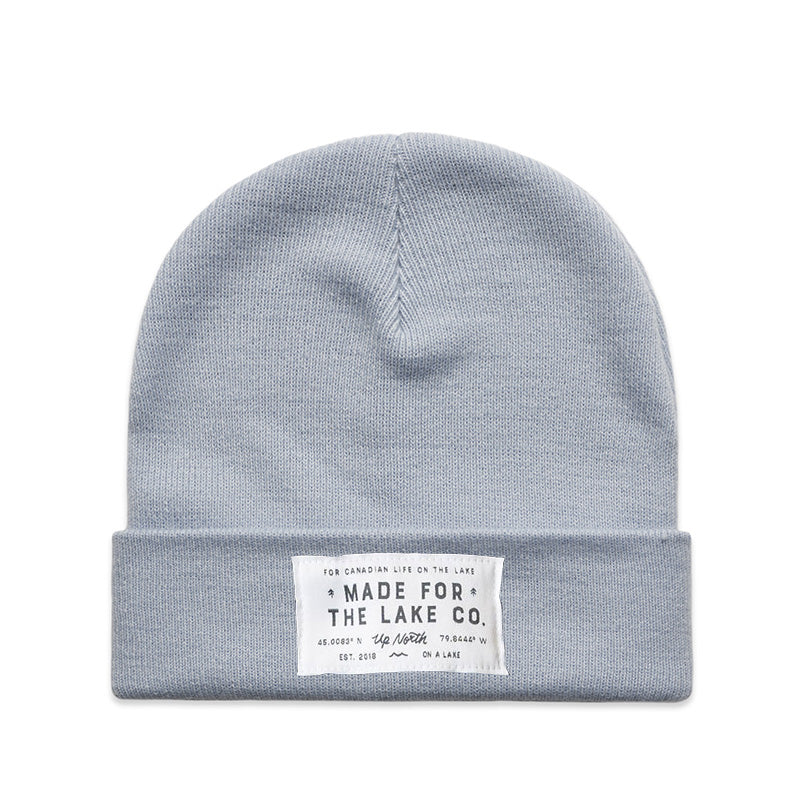 The Marine Toque