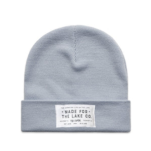 The Marine Toque