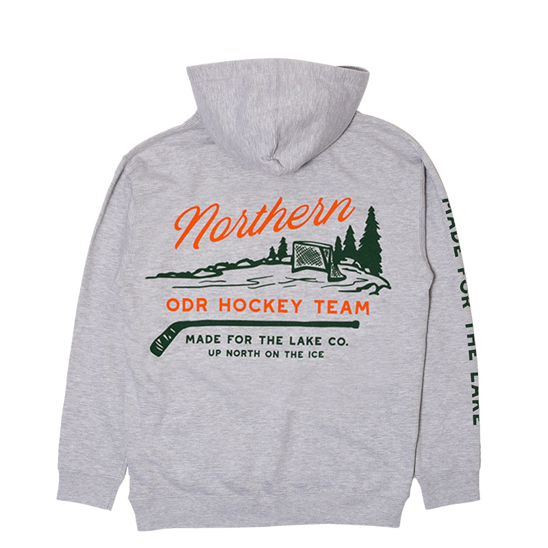 Northern ODR Hockey Team Hoodie