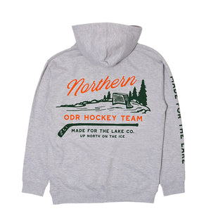 Northern ODR Hockey Team Hoodie