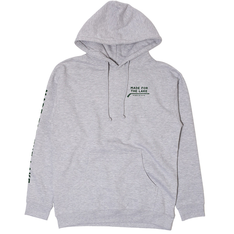 Northern ODR Hockey Team Hoodie
