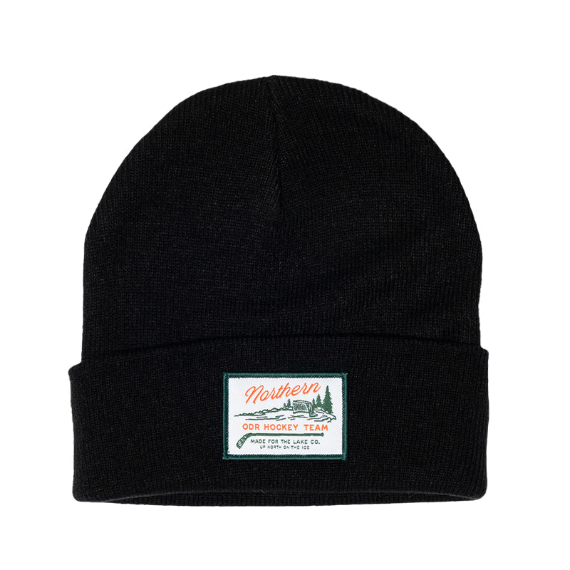 The ODR Hockey Team Toque