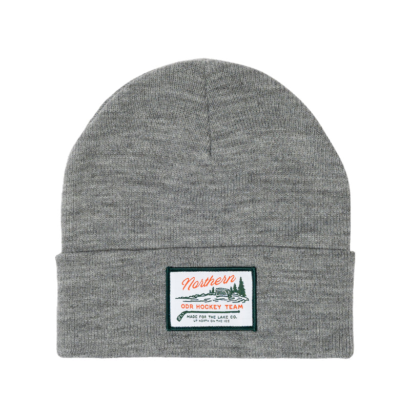 The ODR Hockey Team Toque