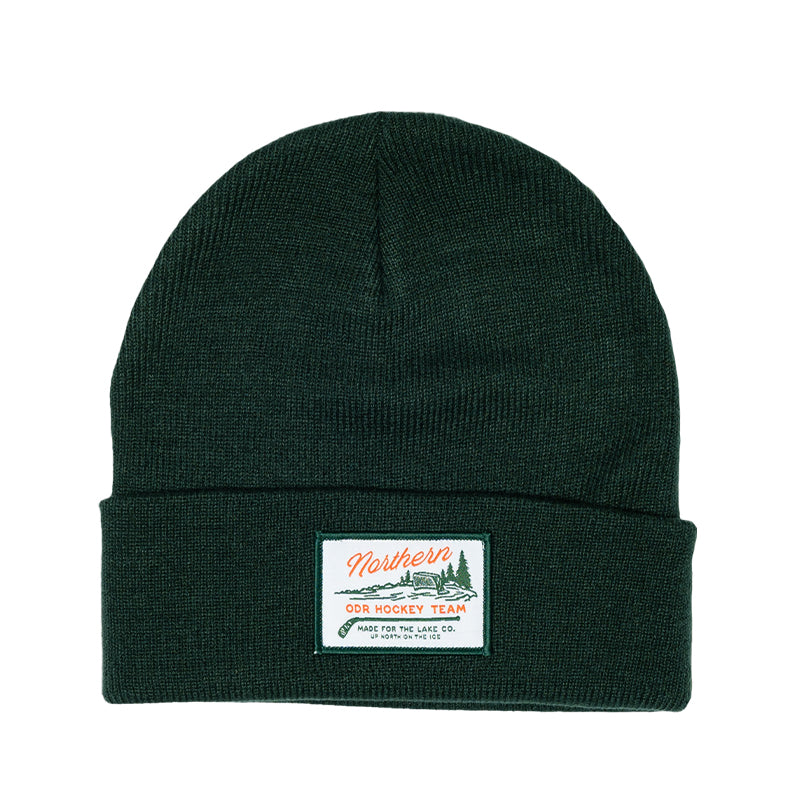 The ODR Hockey Team Toque