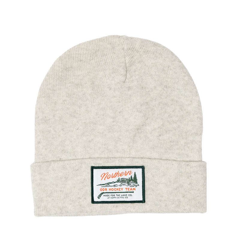 The ODR Hockey Team Toque