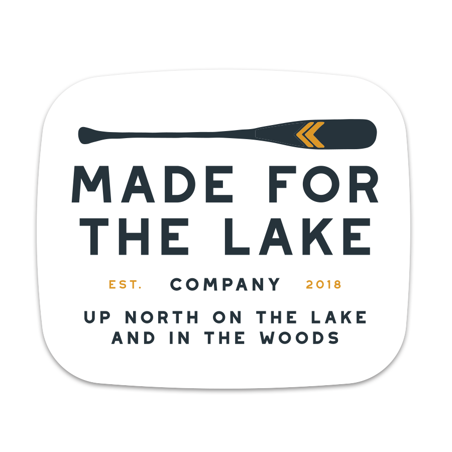 MFTL Co. Paddle Sticker