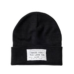 The Marine Toque