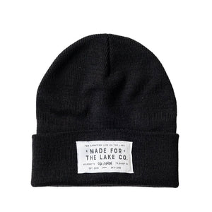 The Marine Toque