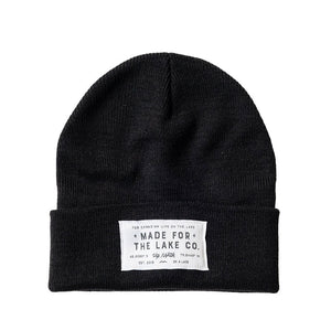 
                
                    Load image into Gallery viewer, The Marine Toque
                
            