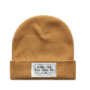 The Marine Toque