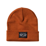 The Lake + Woods Toque