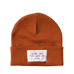 The Marine Toque