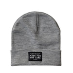 The Lake + Woods Toque
