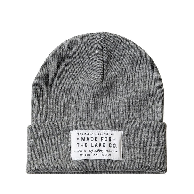 The Marine Toque