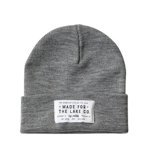The Marine Toque