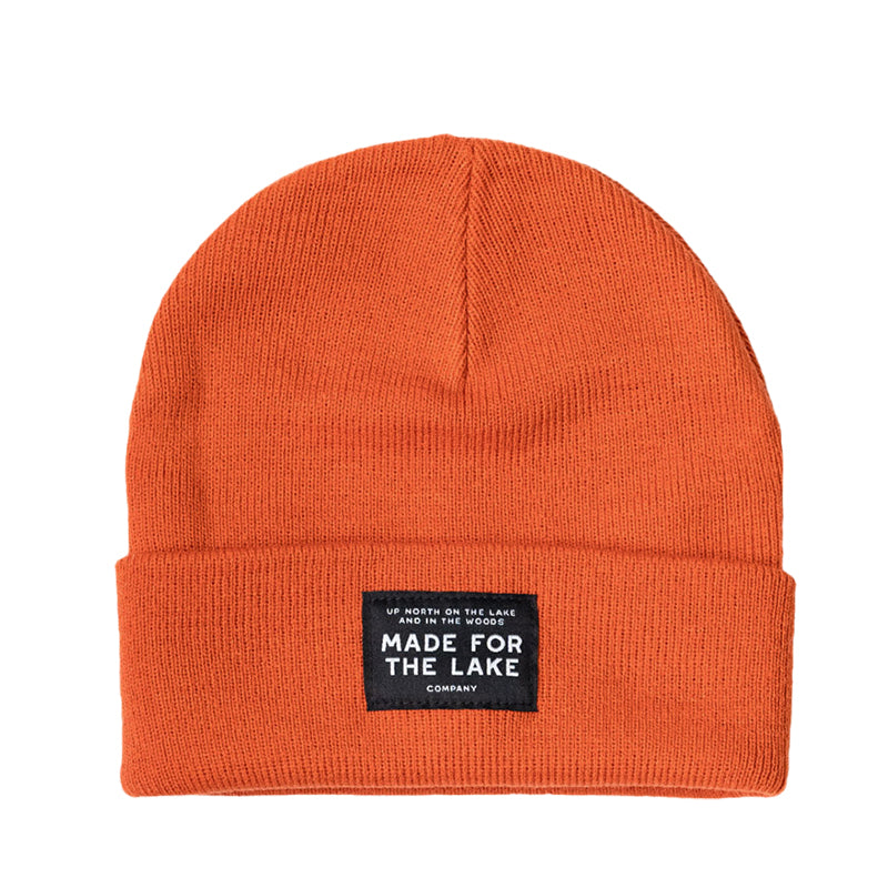 The Lake + Woods Toque