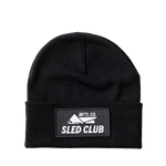 The Sled Club Toque