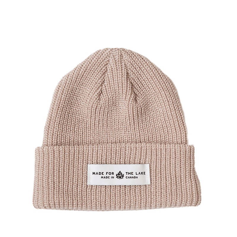 The Made For Canada Knit Toque