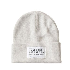 The Marine Toque
