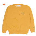 Weekends are Made For The Lake Crewneck - Limited Edition
