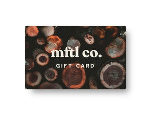 MFTL Co. Digital Gift Card