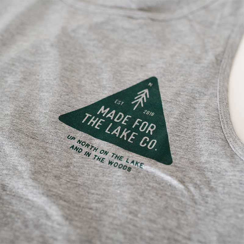 The Park Tank - Mens