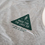 The Park Tank - Mens
