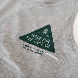 The Park Tank - Mens