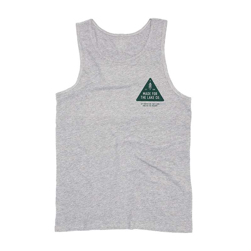 The Park Tank - Mens