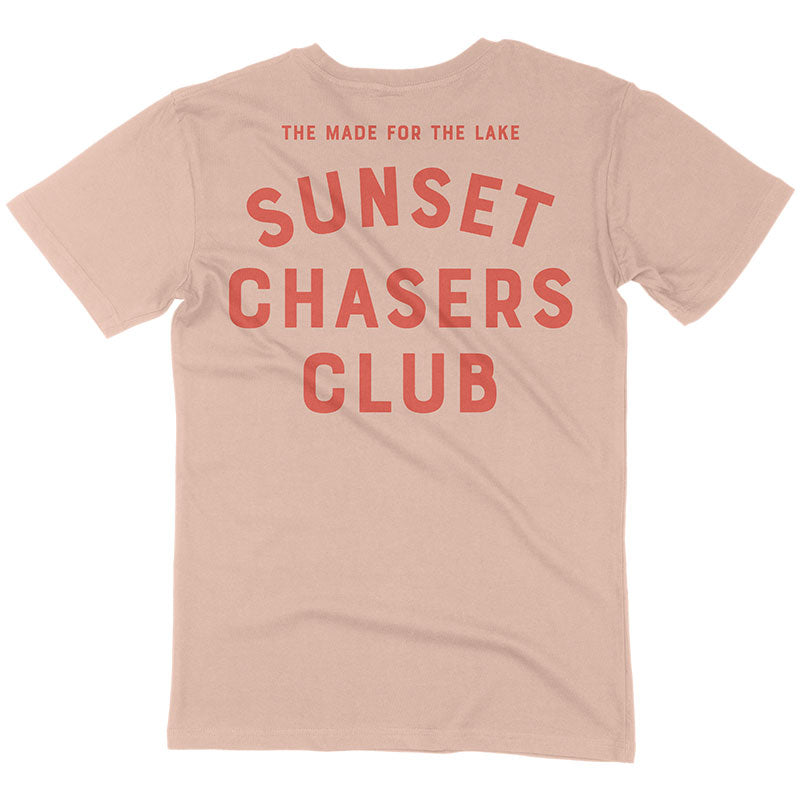 The Sunset Chasers Club T-Shirt